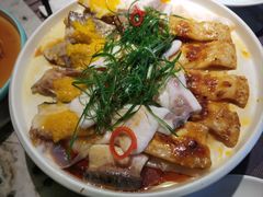 三味瘦身鱼-巡味顺德菜(龙华壹方城店)