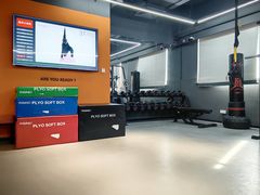 -梅龙镇广场