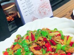 -乐三里屯面馆(阿那亚店)