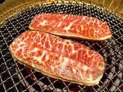 -谷牛日式烤肉(宝山U天地店)