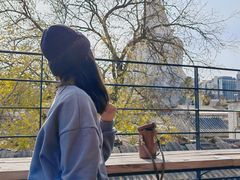 -火火咖啡&茶空间