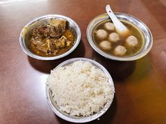 -阿秋牛排(湖心街店)