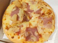 工作日特惠午餐-必胜客(兴旺店)