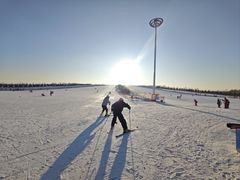 -呼兰河口湿地公园