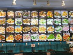 -域乐楼清真饭庄(华北路店)