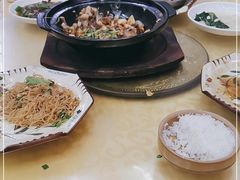 -紫金客家菜·石锅猪肚鸡(十年店)