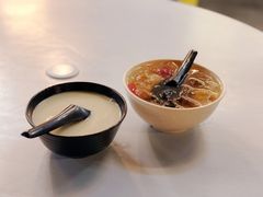 -金伯利街美食夜市