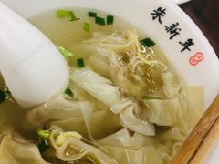 -朱新年·苏式汤团·面点(北寺塔店)