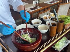 -富力丽思卡尔顿酒店·香荟全日制餐厅