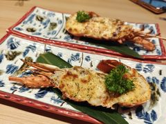 -花和海鲜自助(梅江店)
