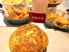 -必胜客(东大桥店)