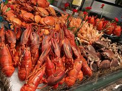 -星伦多自助料理·涮烤一体(杭州来福士店)