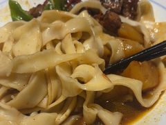 -一醒·手工面·西北传统小吃(悠方购物中心店)
