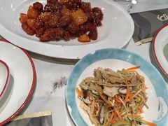 -金陵后厨·南京菜(新街口秣陵路店)