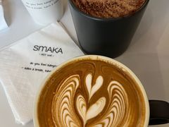 -SMAKA(复兴soho店)