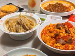 -小吊梨汤·北京菜·烤鸭(清河万象汇店)