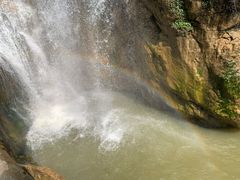 -华蓥山天意谷景区