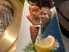 -厚贞日式烤肉(龙之梦店)