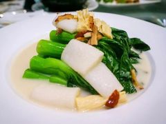 -明阁 Ming Court(广州朗豪酒店)
