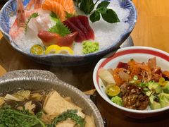 -渔寿司·日本料理(艾尚天地店)