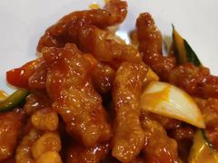 -桃园中华料理炸酱面(燕儿岛路店)