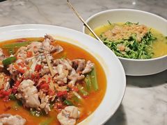 -雀蓝川菜(奥体广场店)