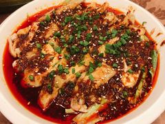 -翠云水煮鱼(双龙大道店)