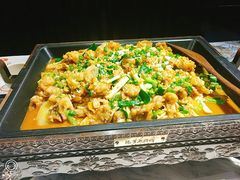 -臻享無招牌·食蛙专门店(太古里店)