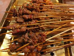 盟重牛油-盟重烧烤(东瓜山创始店)