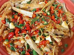 -小街47號江湖菜(四合院店)