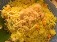 -曼泰·泰餐(江南环球港店)