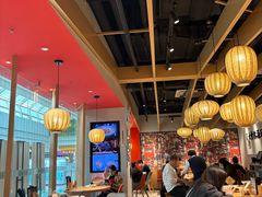 -味千拉面(淮安万达店)