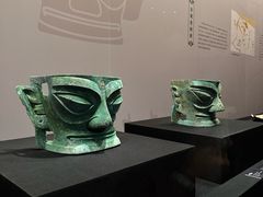 -广西壮族自治区博物馆