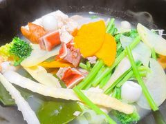 -万记麻辣烫国展总店