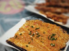 -零零後碳烤大排档(曙光星城旗舰店)