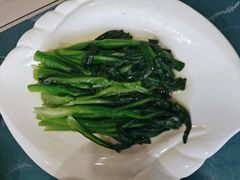 -燕蘭食府宁夏手抓羊肉西北菜