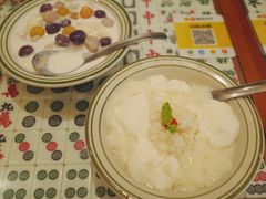 -堂屋糖水店(愚园店)
