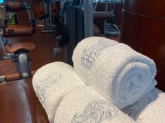 -广州富力丽思卡尔顿酒店