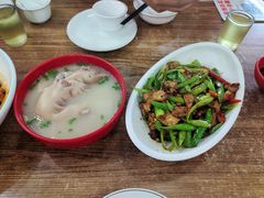 -王婆婆老妈蹄花川菜馆·非物质文化遗产(太古里一店)
