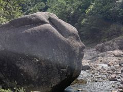 -鄣山大峡谷