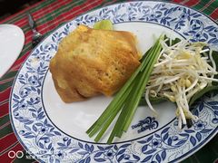 -卷心菜和避孕套餐厅(Pattaya)