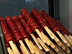 -隆美栗园(活力城店)