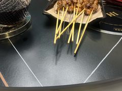 -517烧烤·龙虾·海鲜大排档(万象都荟店)
