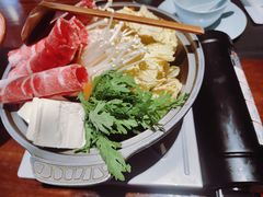 -古京·臻致料理(月湖店)