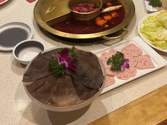 -如在蜀毛肚老火锅(怀柔店)