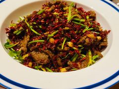 -巢爷老味(东方红店)