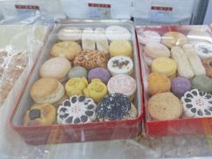 -北京稻香村(上海沙龙专营店)