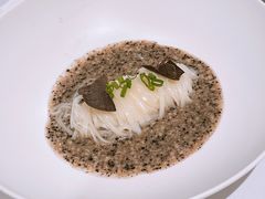 -广州富力丽思卡尔顿酒店·丽轩·粤菜