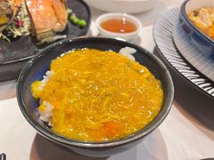 蟹粉捞饭-荟廷·晶萃(陆家嘴尚悦湾店)