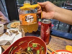 -永红源啤酒·烧烤·海鲜·大排档(青特城店)